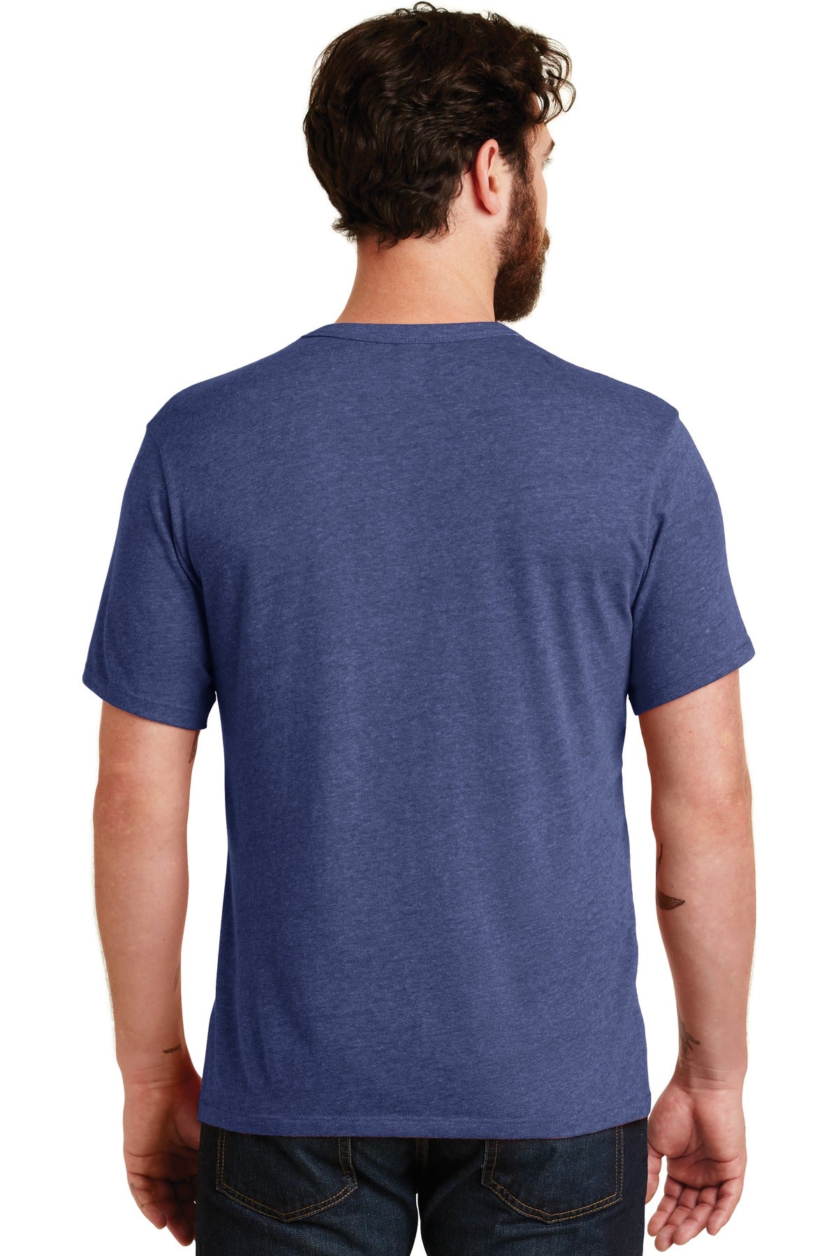 Alternative Men's The Keeper Vintage 50/50 Tee Mens Apparel Shirts & Tops