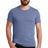 Alternative Men's Eco-Jersey Crew T-Shirt Alternative Apparel