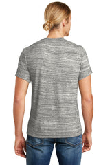Alternative Men's Eco-Jersey Crew T-Shirt Alternative Apparel