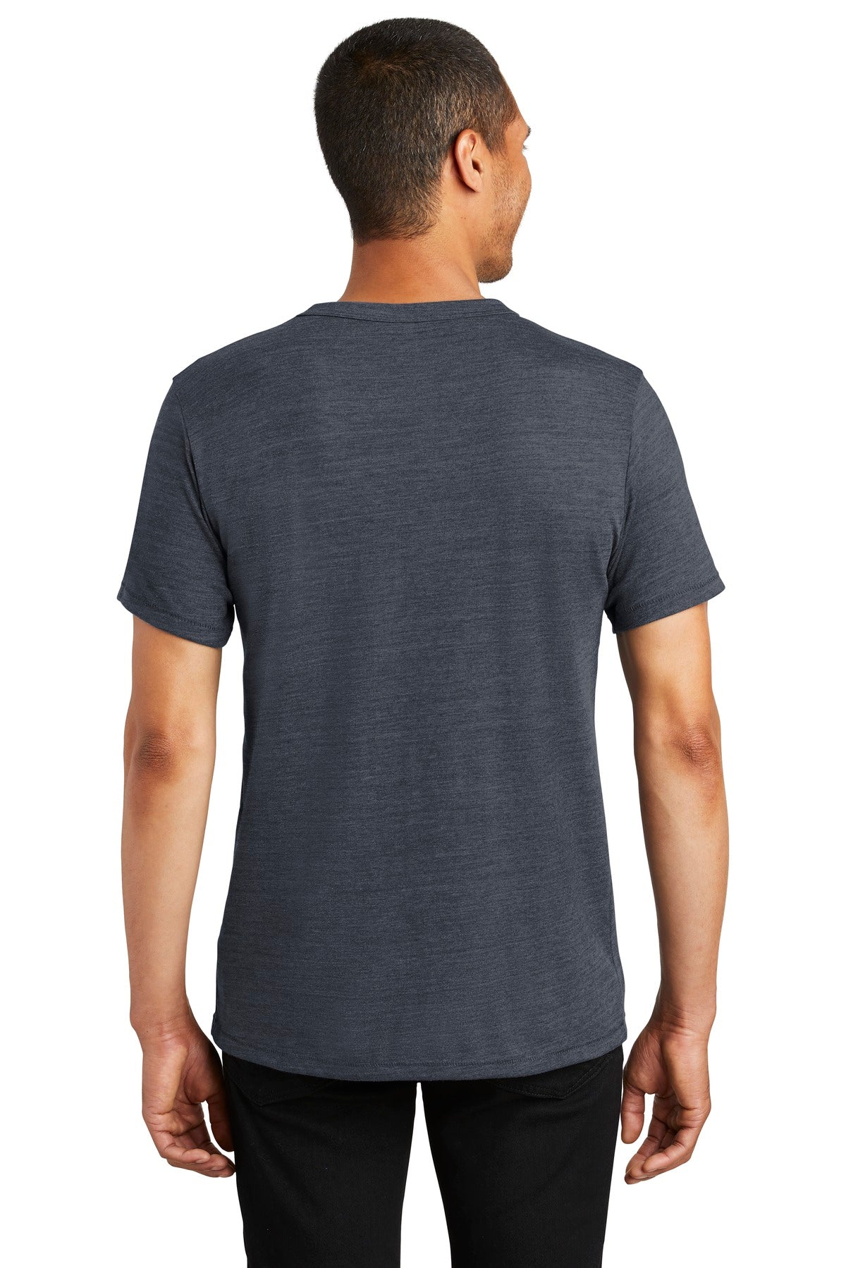 Alternative Men's Eco-Jersey Crew T-Shirt Alternative Apparel
