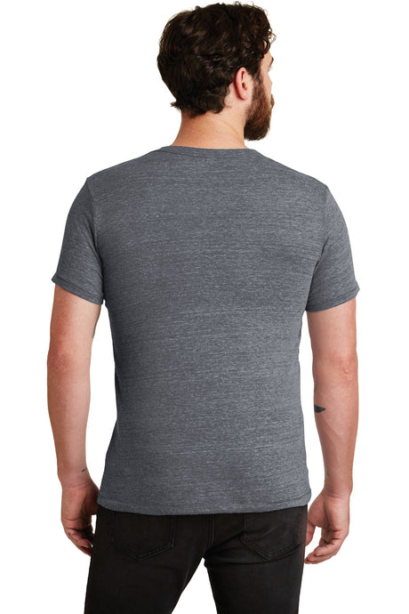 Alternative Men's Eco-Jersey Crew T-Shirt Alternative Apparel