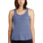 Alternative Apparel Women's Meegs Eco-Jersey   Racer Tank
