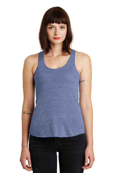 Alternative Apparel Women's Meegs Eco-Jersey   Racer Tank