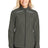 Port Authority Women's   Zephyr Reflective Hit Full-Zip Jacket