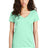 Alternative Apparel Women's Legacy V-Neck T-Shirt-1