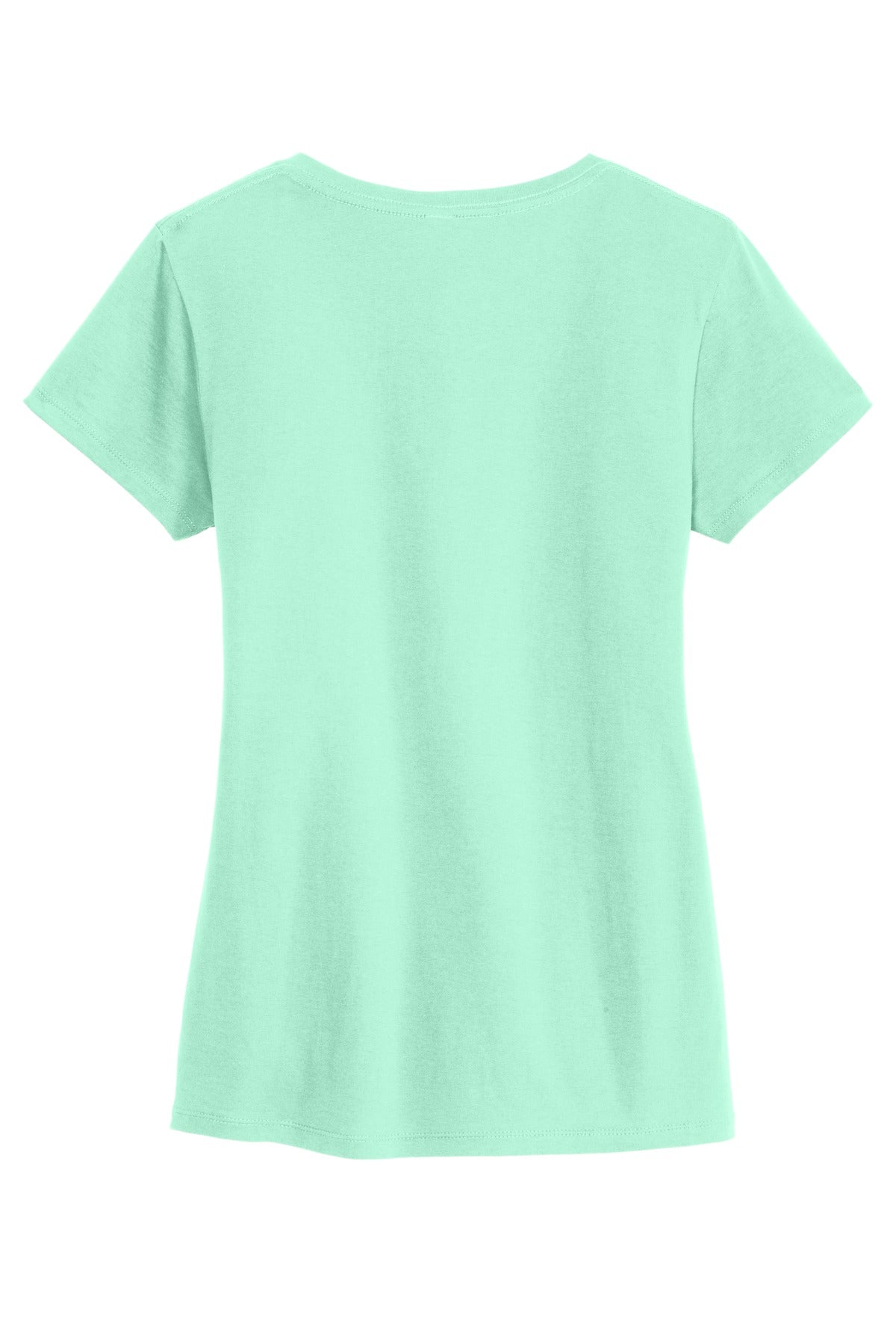Alternative Apparel Women's Legacy V-Neck T-Shirt-4