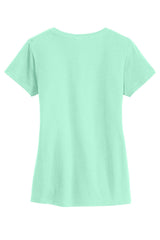 Alternative Apparel Women's Legacy V-Neck T-Shirt-4