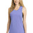 District Women's   Fitted V.I.T.   Festival Tank. DT6301
