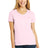 Hanes Essential-T Women’s V-Neck T-Shirt Hanes