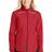 Port Authority Women's   Zephyr Reflective Hit Full-Zip Jacket