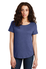 Alternative Women's Backstage Vintage 50/50 Tee Alternative Apparel
