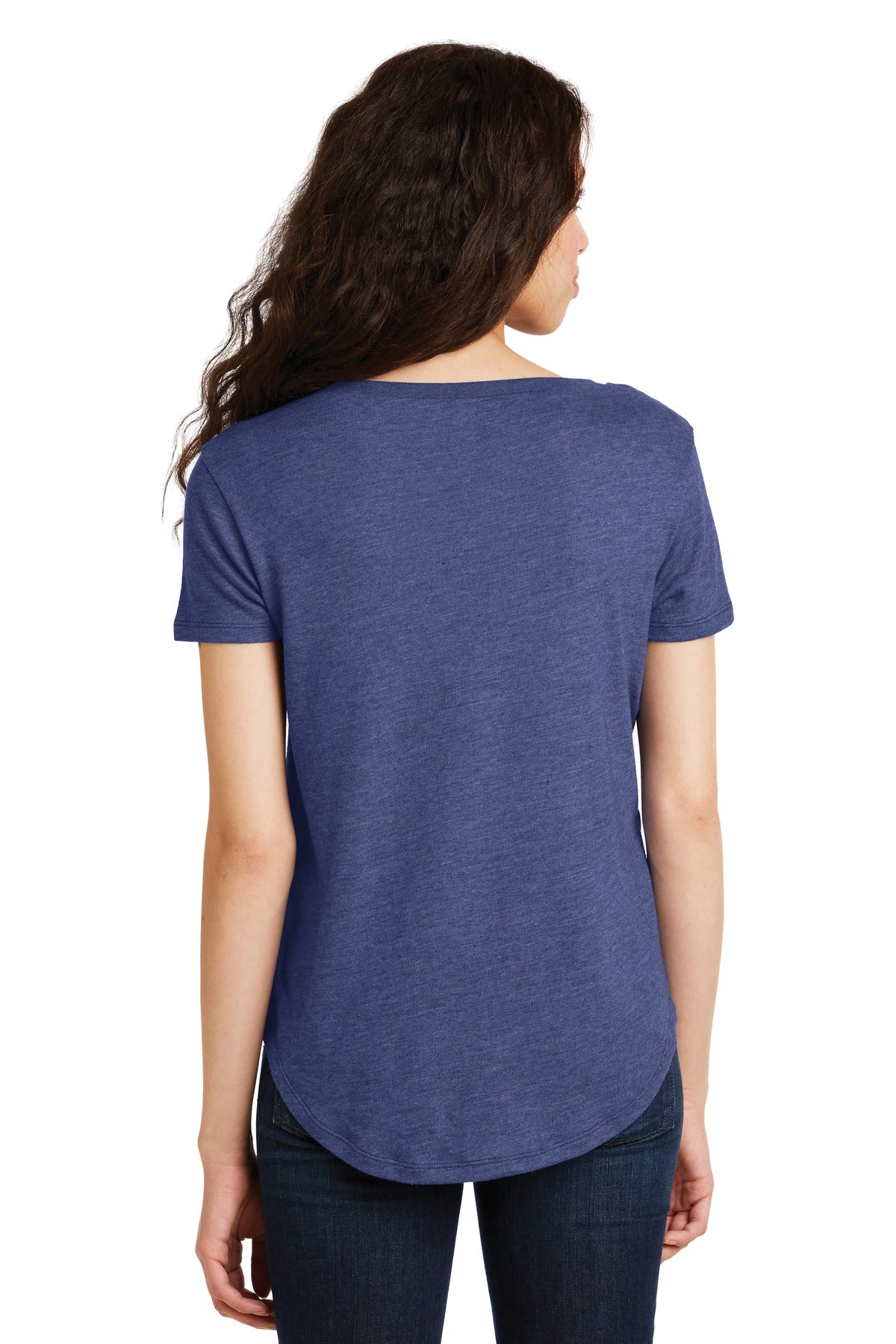 Alternative Women's Backstage Vintage 50/50 Tee Alternative Apparel