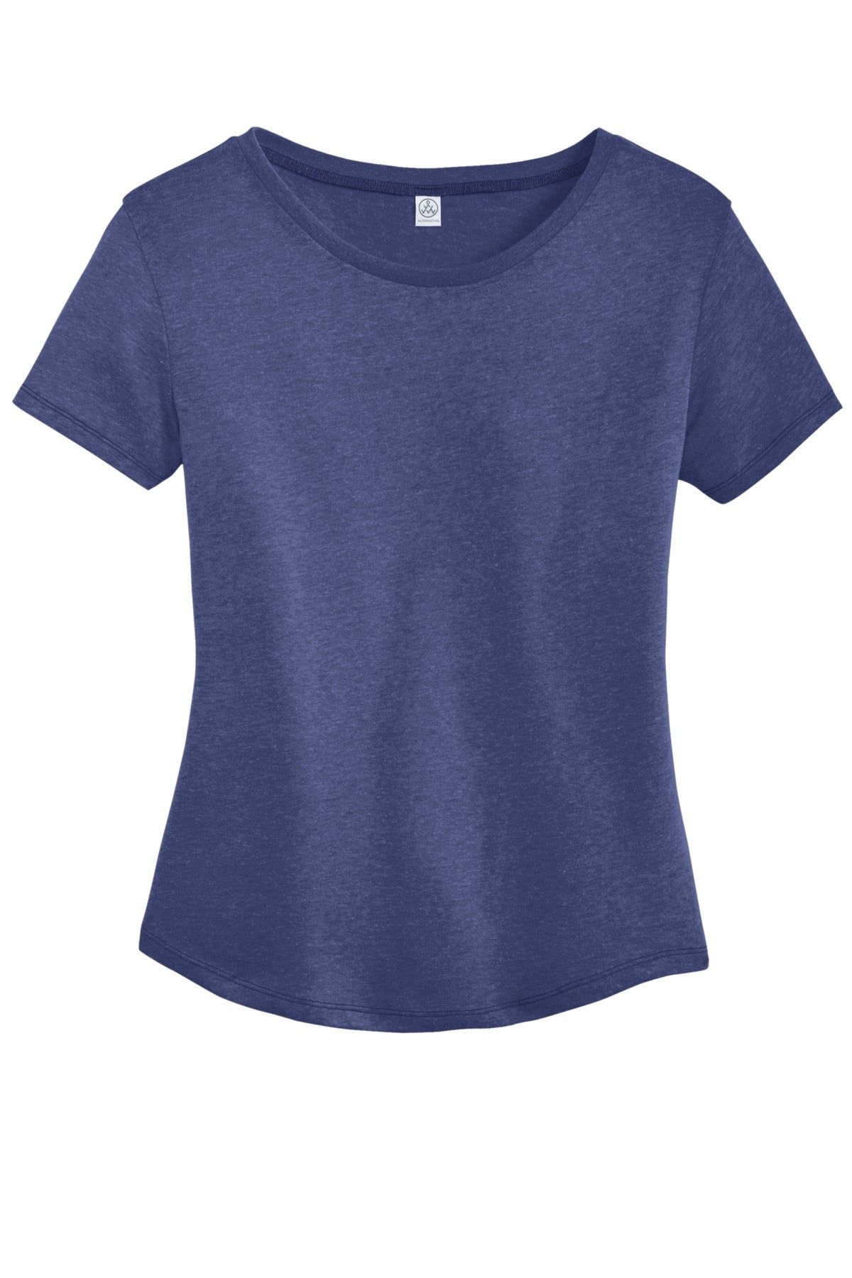 Alternative Women's Backstage Vintage 50/50 Tee Alternative Apparel
