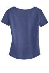 Alternative Women's Backstage Vintage 50/50 Tee Alternative Apparel