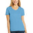 Hanes Essential-T Women’s V-Neck T-Shirt Hanes
