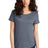 Alternative Apparel Women's Backstage Vintage 50/50 Tee