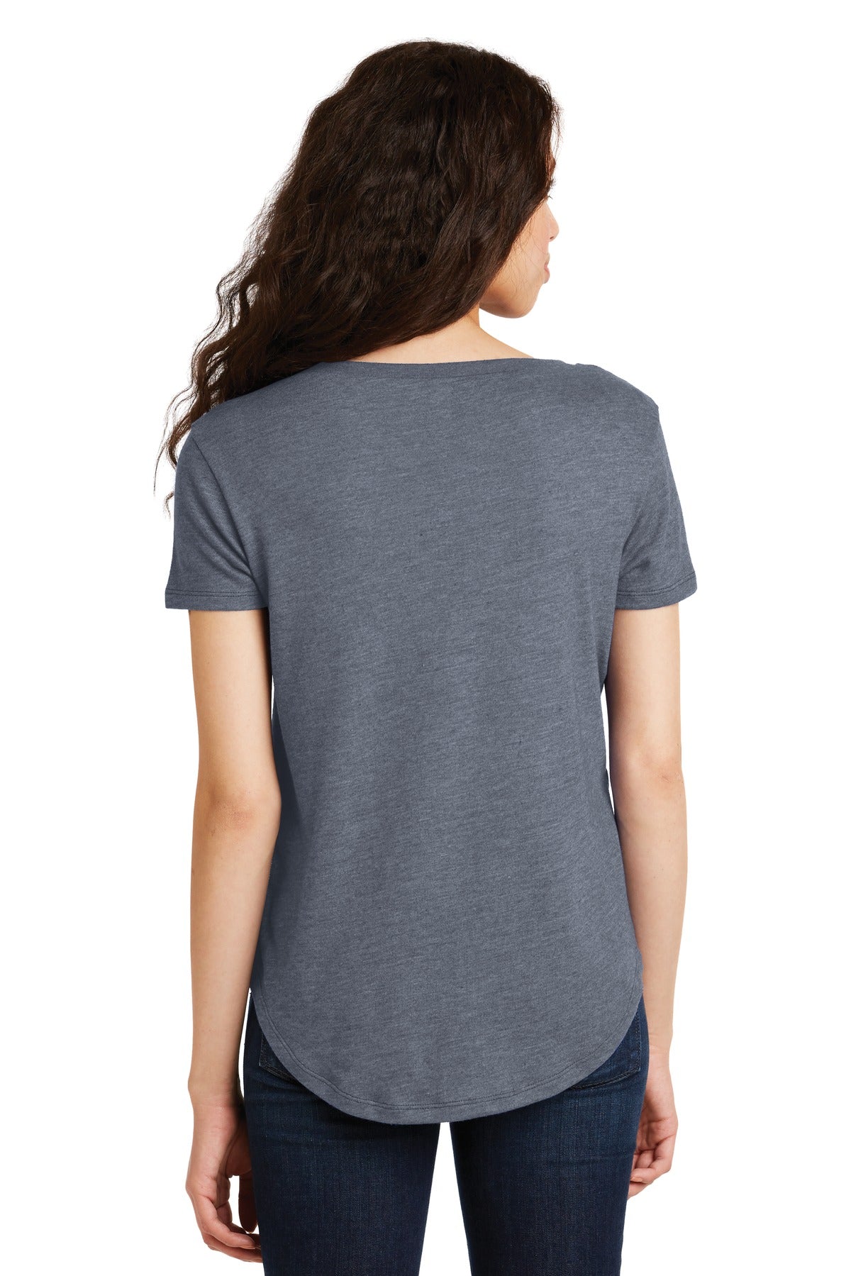 Alternative Women's Backstage Vintage 50/50 Tee Alternative Apparel