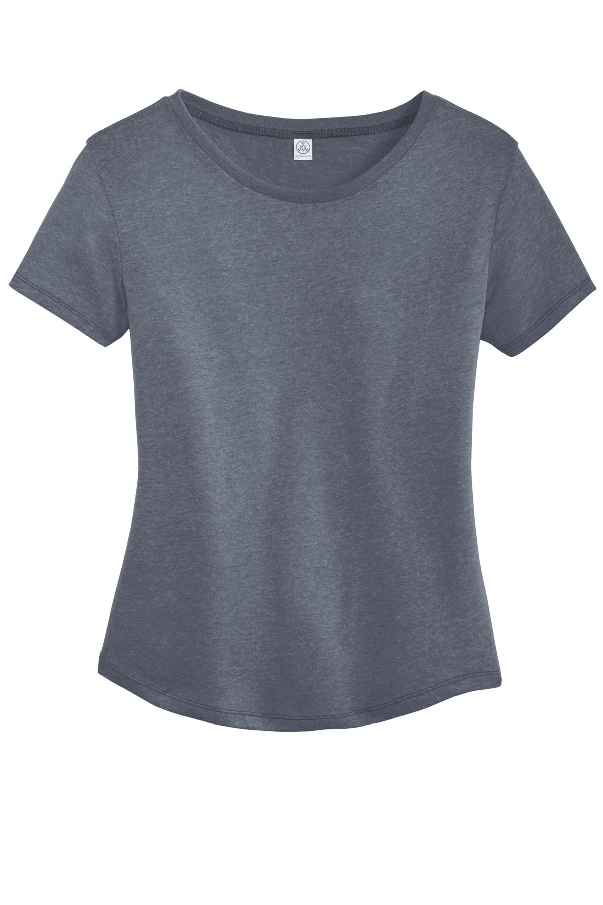 Alternative Women's Backstage Vintage 50/50 Tee Alternative Apparel