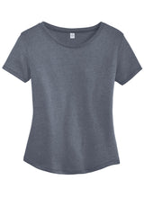 Alternative Women's Backstage Vintage 50/50 Tee Alternative Apparel