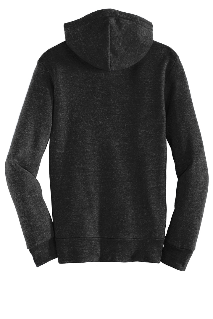 Alternative Men's Rocky Eco-Fleece Zip Hoodie Alternative Apparel
