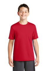 Sport-Tek Youth   PosiCharge   Tough Tee
