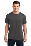 District    Soft Wash Crew Tee
