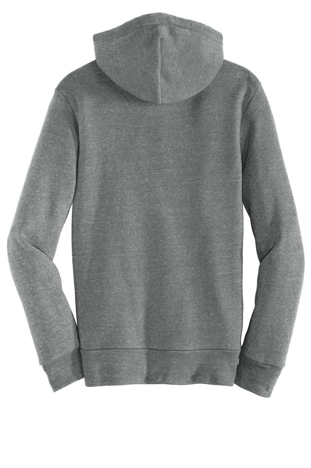 Alternative Men's Rocky Eco-Fleece Zip Hoodie Alternative Apparel
