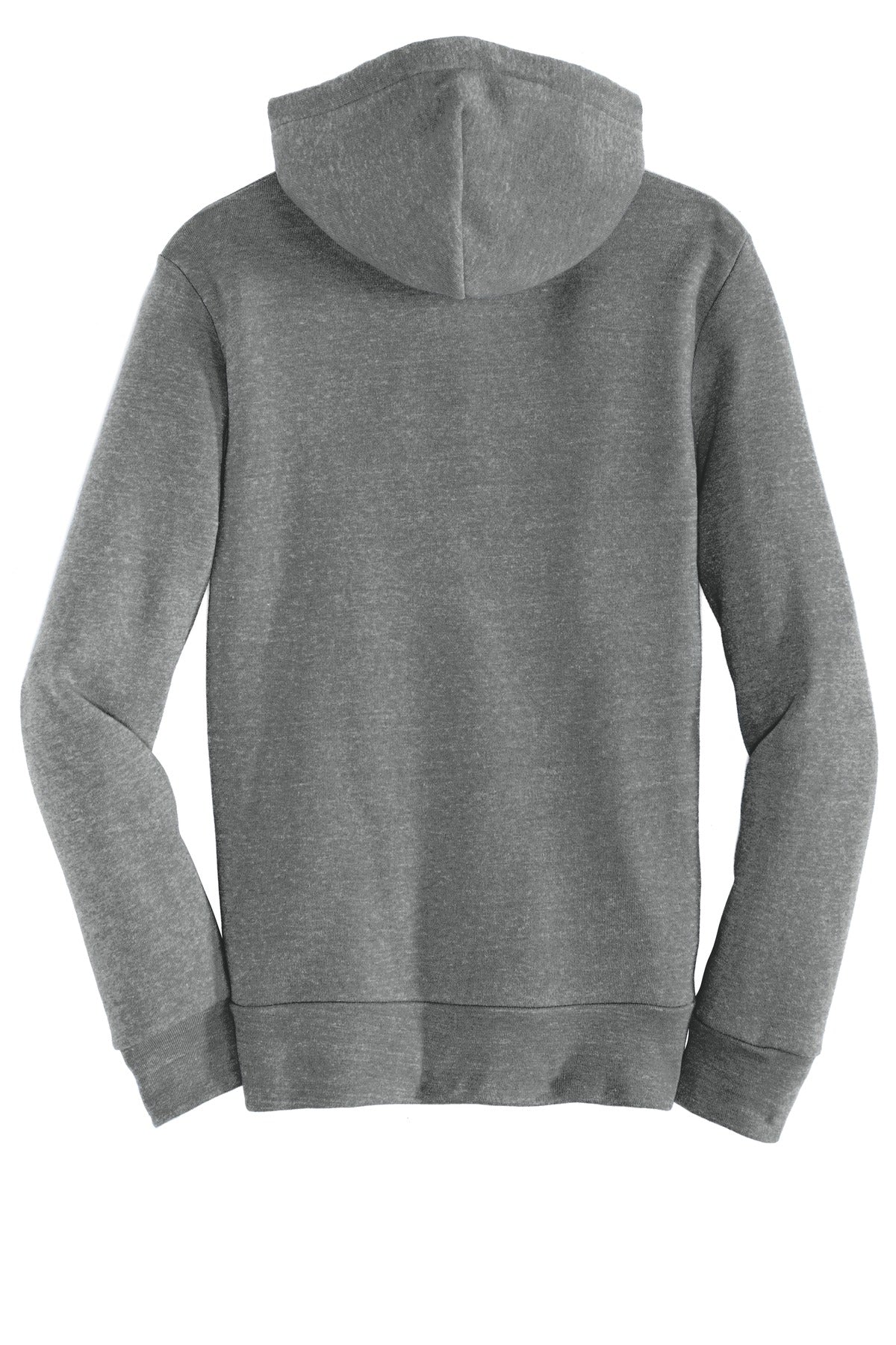 Alternative Men's Rocky Eco-Fleece Zip Hoodie Alternative Apparel