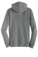 Alternative Men's Rocky Eco-Fleece Zip Hoodie Alternative Apparel