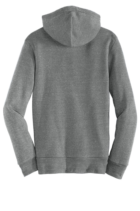 Alternative Men's Rocky Eco-Fleece Zip Hoodie Alternative Apparel