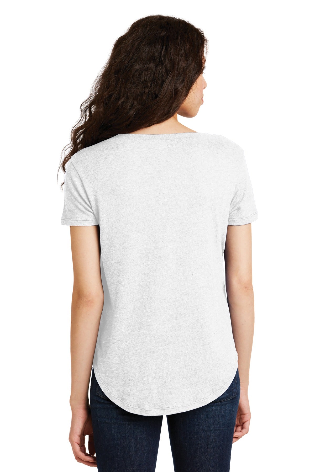 Alternative Women's Backstage Vintage 50/50 Tee Alternative Apparel