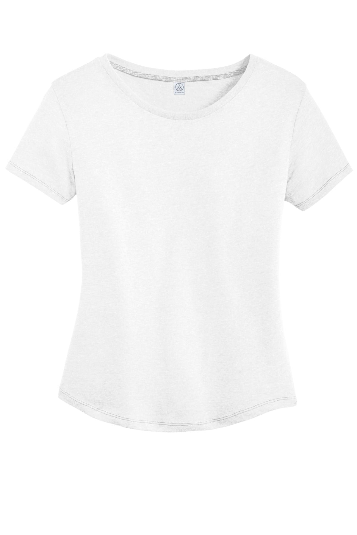 Alternative Women's Backstage Vintage 50/50 Tee Alternative Apparel