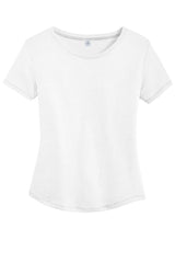 Alternative Women's Backstage Vintage 50/50 Tee Alternative Apparel