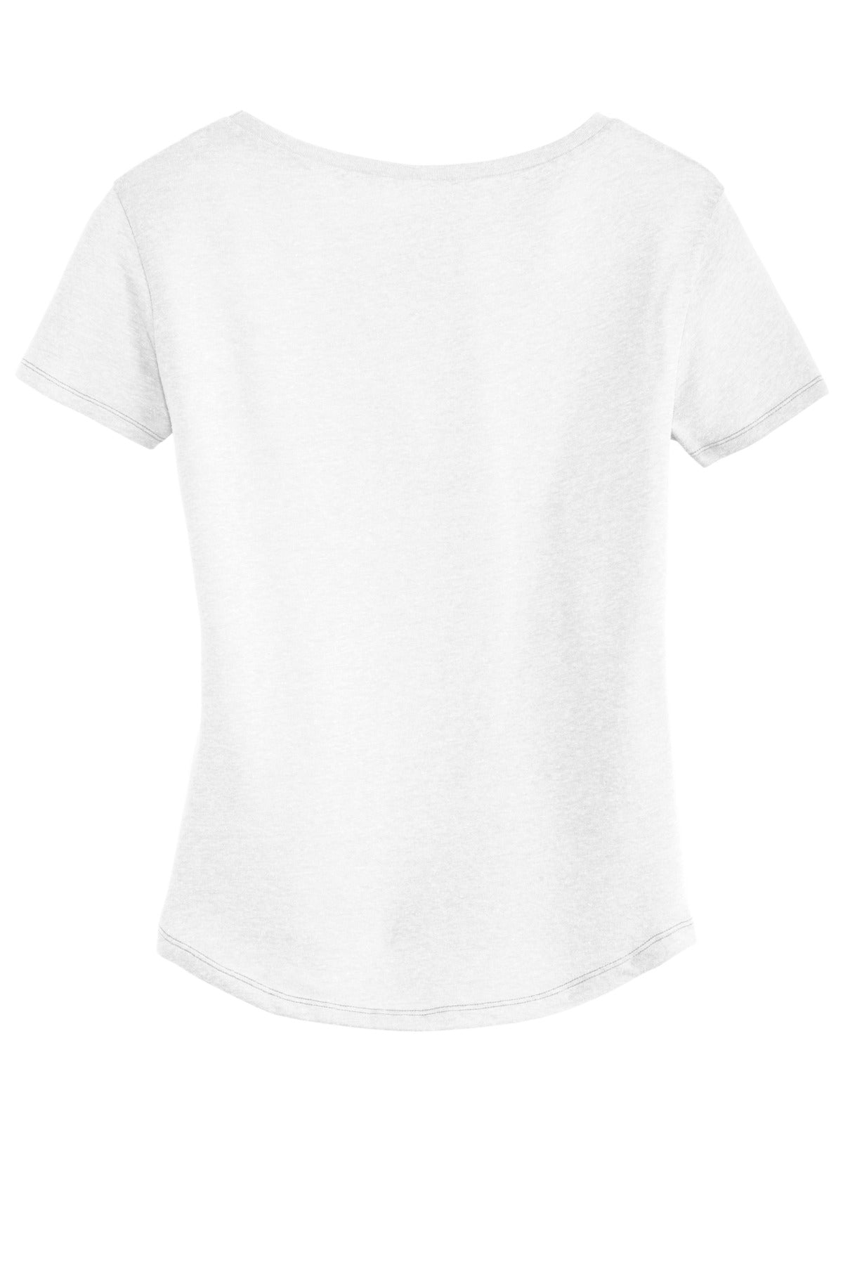 Alternative Women's Backstage Vintage 50/50 Tee Alternative Apparel