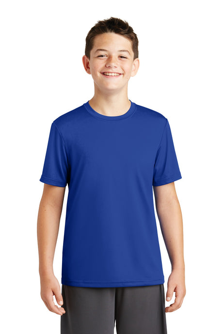 Sport-Tek Youth   PosiCharge   Tough Tee