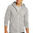 Alternative Men's Rocky Eco-Fleece Zip Hoodie Alternative Apparel