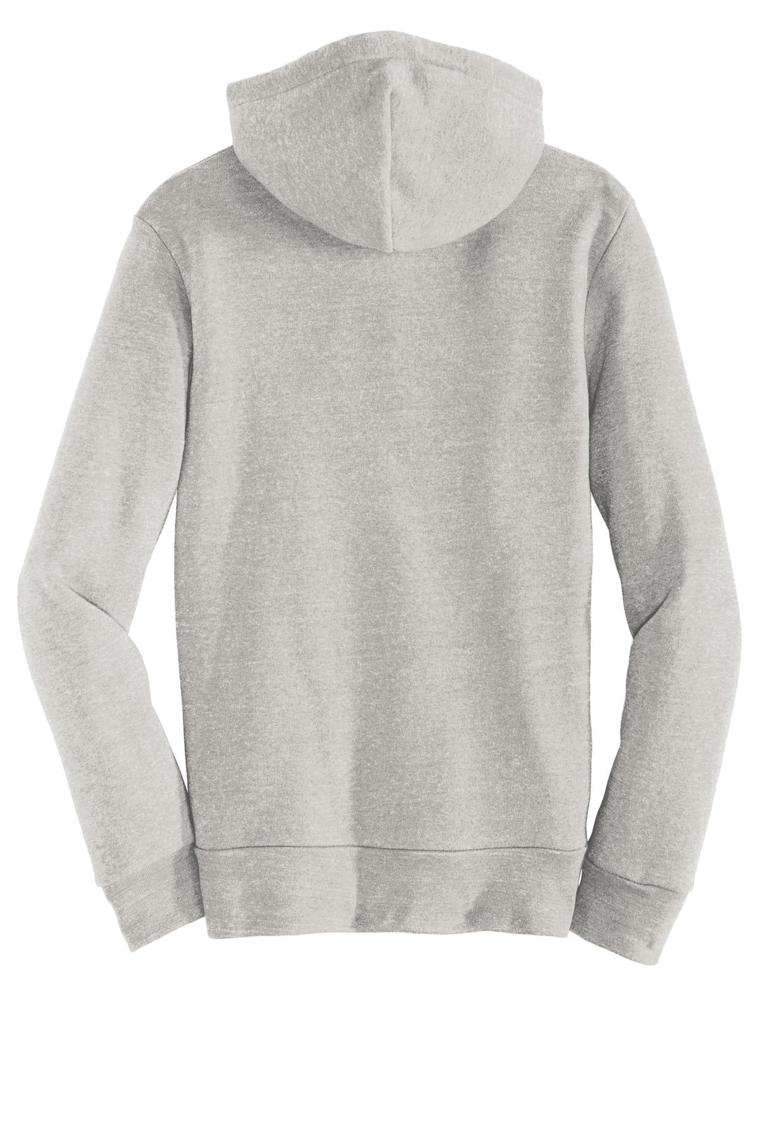 Alternative Men's Rocky Eco-Fleece Zip Hoodie Alternative Apparel