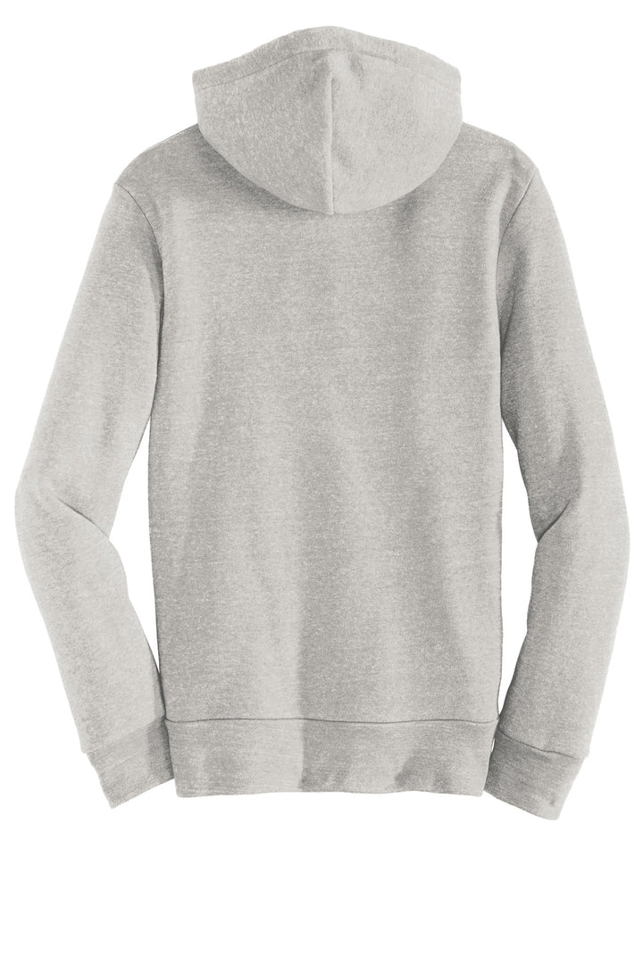 Alternative Men's Rocky Eco-Fleece Zip Hoodie Alternative Apparel