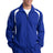 Sport-Tek Men's   Tall Colorblock Raglan Jacket