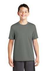 Sport-Tek Youth   PosiCharge   Tough Tee