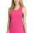 District Women's   Fitted V.I.T.   Festival Tank. DT6301