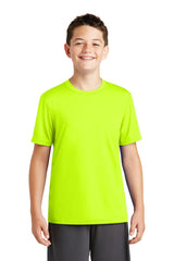 Sport-Tek Youth   PosiCharge   Tough Tee