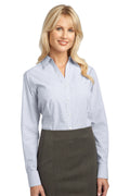 Port Authority Women's   Plaid Pattern Easy Care Shirt