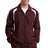 Sport-Tek Men's   Tall Colorblock Raglan Jacket