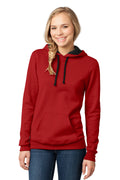District    Juniors The Concert Fleece   Hoodie