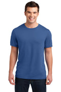 District    Soft Wash Crew Tee