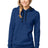 District    Juniors The Concert Fleece   Hoodie