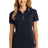 Port Authority Women's   Rapid Dry Tipped Polo