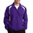 Sport-Tek Men's   Tall Colorblock Raglan Jacket