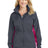 Port Authority Women's   Core Colorblock Wind Jacket